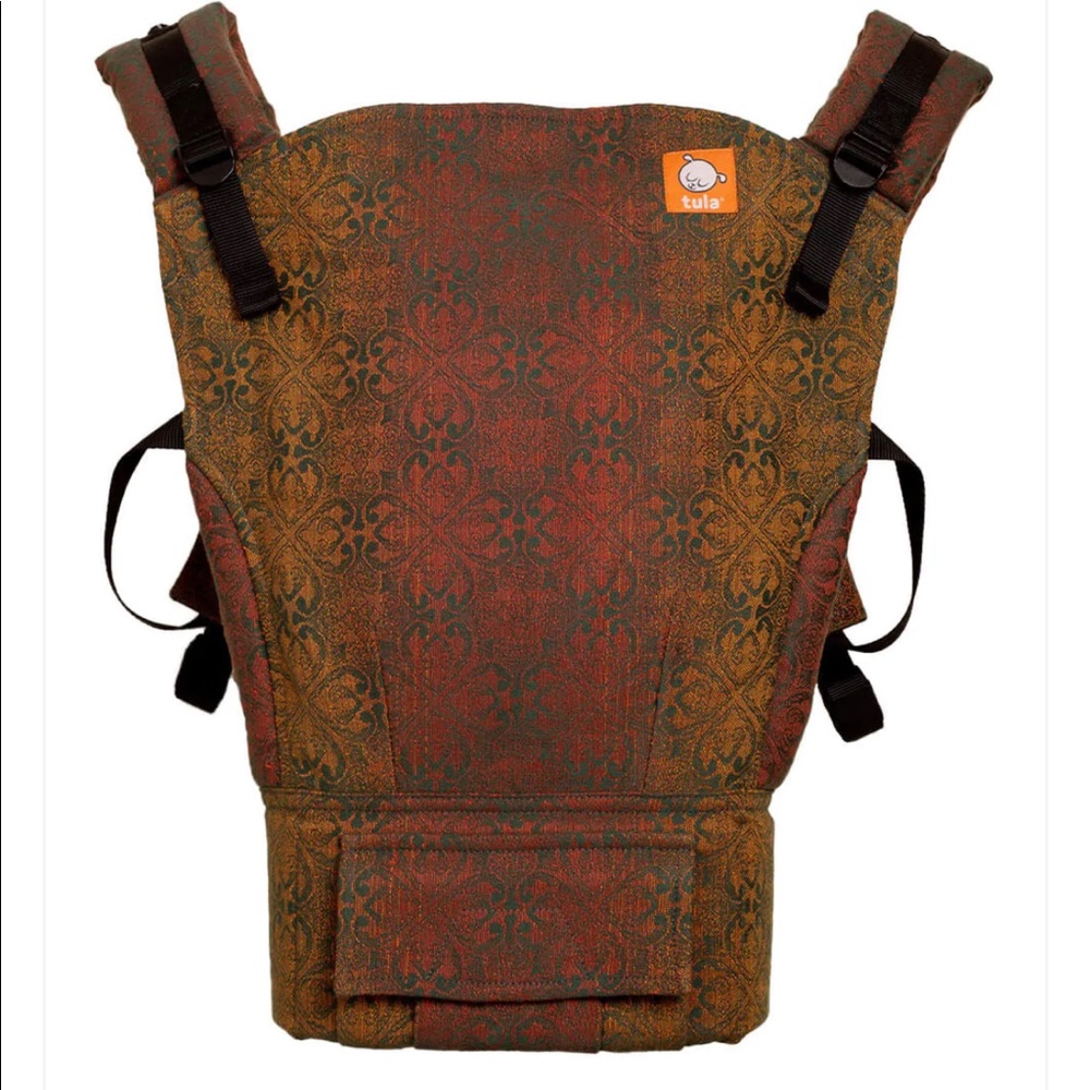 Standard Victoriana Hunter Tula